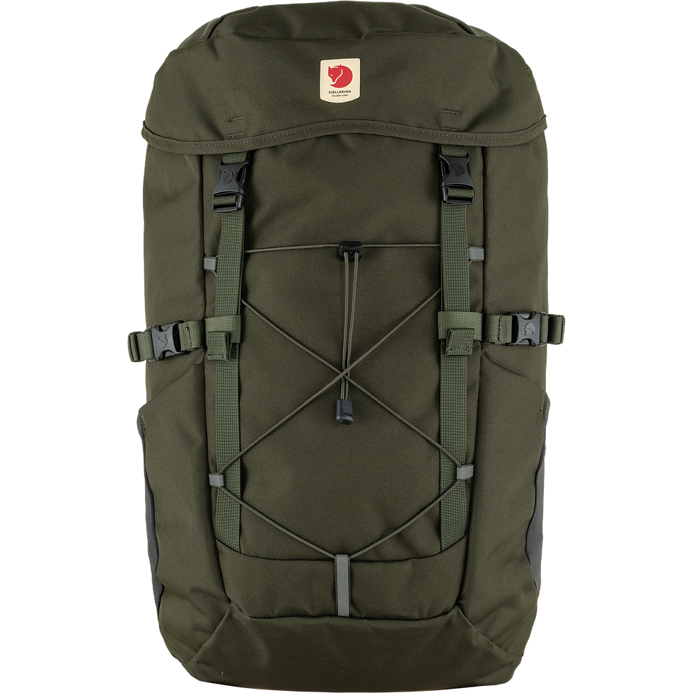 Fjallraven - Skule Top 26 - Deep Forest