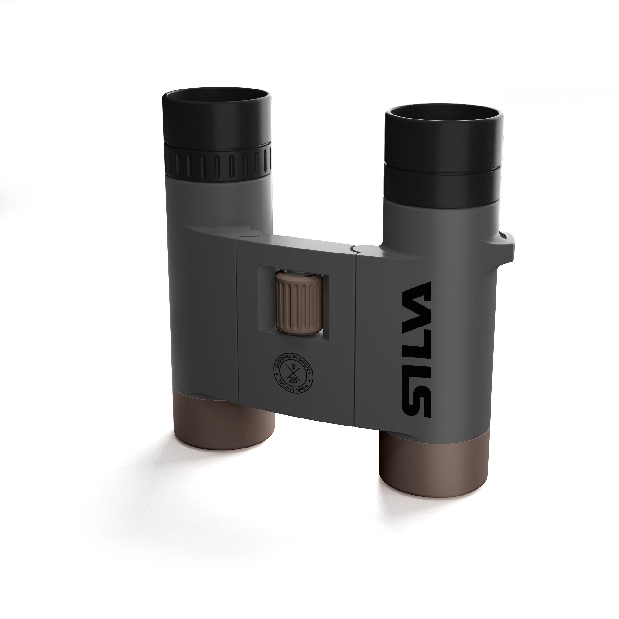 Silva - Binoculars Scenic 8