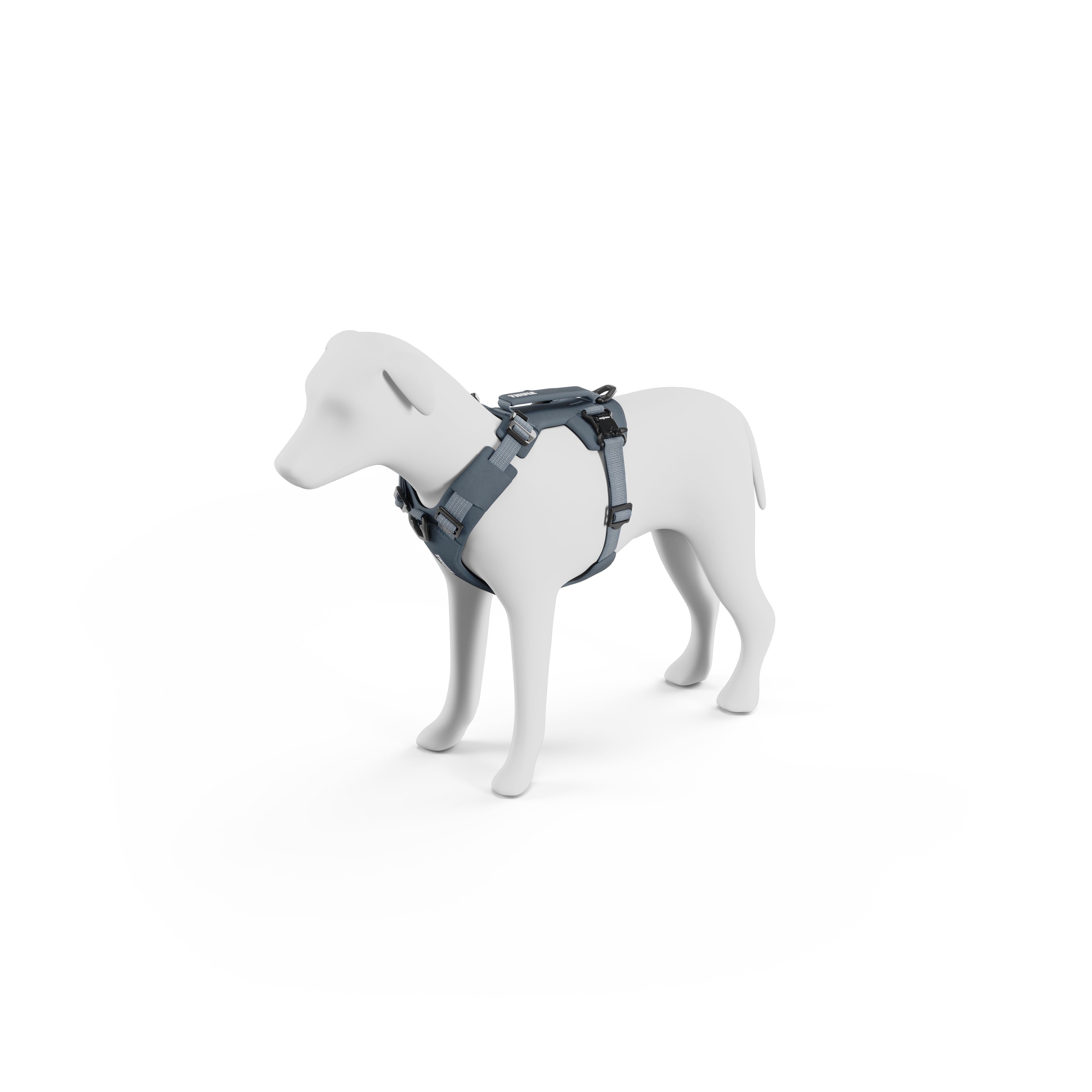 Thule - Dart Harness - Dog Harness XS model