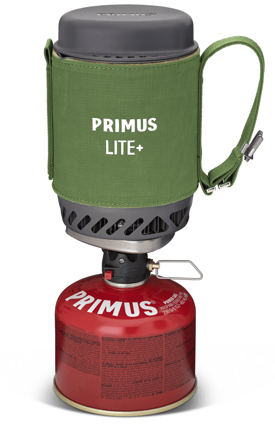 Primus - Lite Plus Stove System Fern