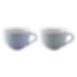 Stelton Emma Coffee Cups 2pcs - Blue