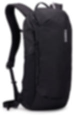 AllTrail Hydration Pack Front view