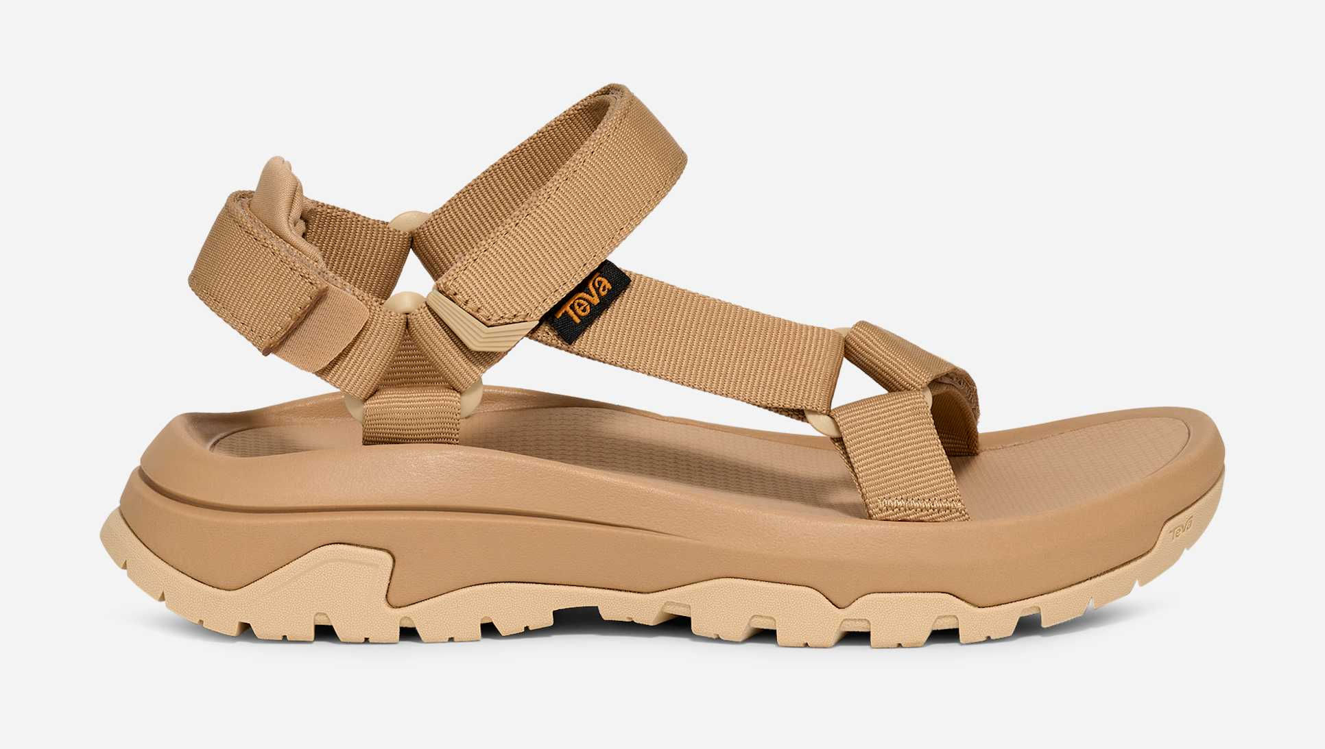 Teva - Women's Hurricane XLT3 - Tan
