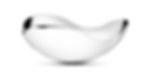 Georg Jensen Bloom Serving Bowl - Large - Mirror Finish