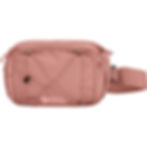 Fjallraven - Skule Sling 6 - Dusty Rose