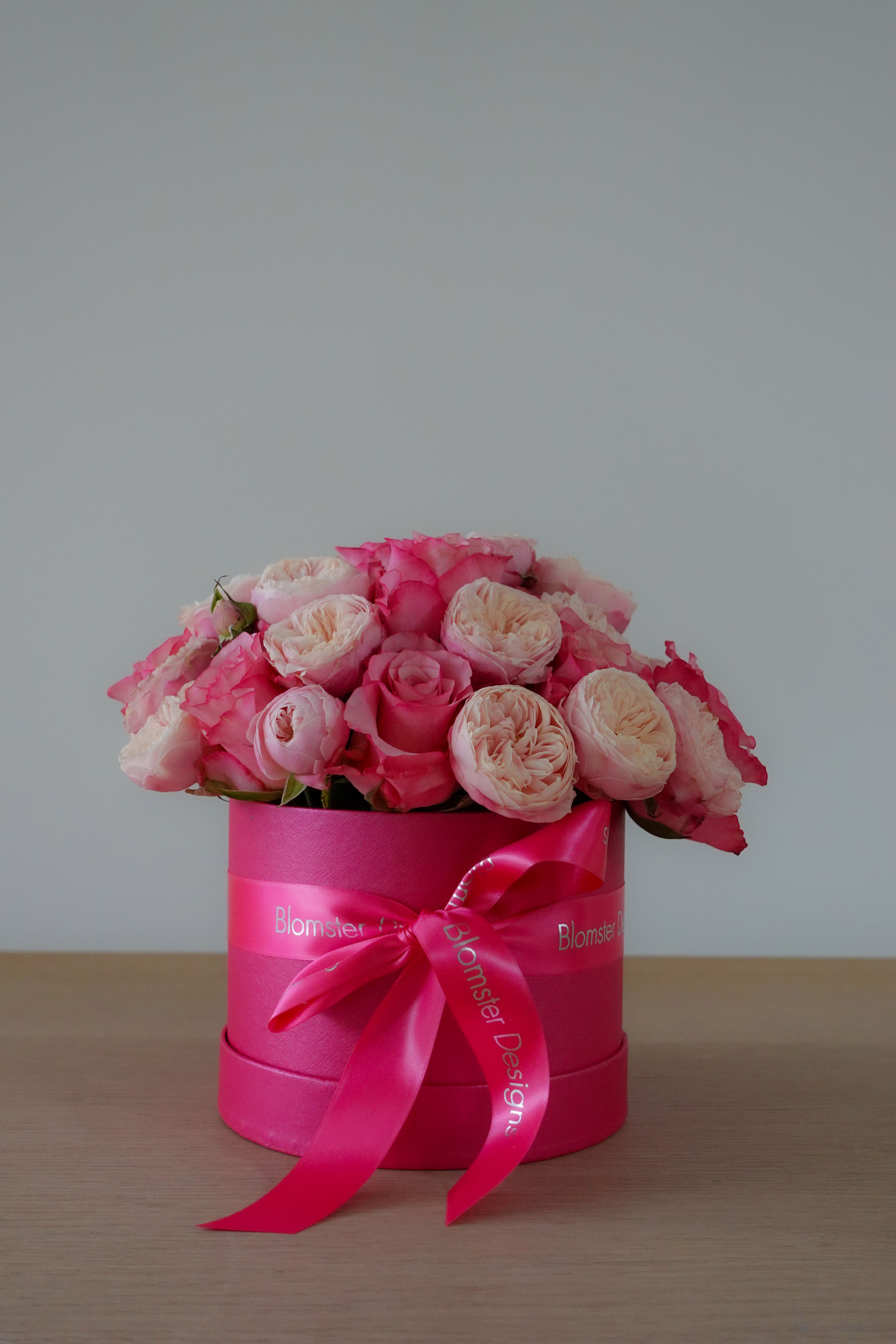 Luxurious Rose Box - Small