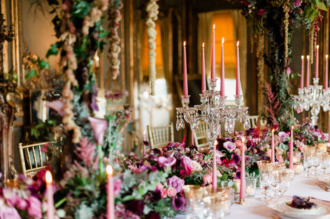 Photography by Kate Nielen
Cliveden House