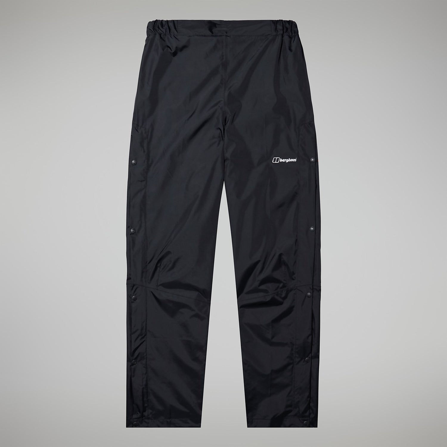 Berghaus - Women's Deluge 2.0 Waterproof Pant - Black