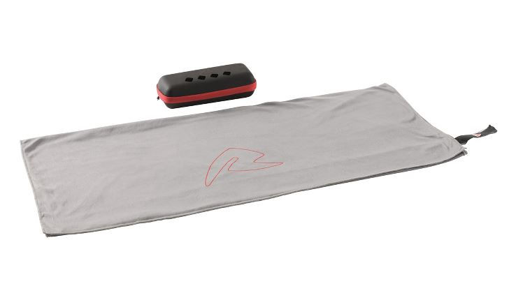 Robens - Fjell Trekking Towel L