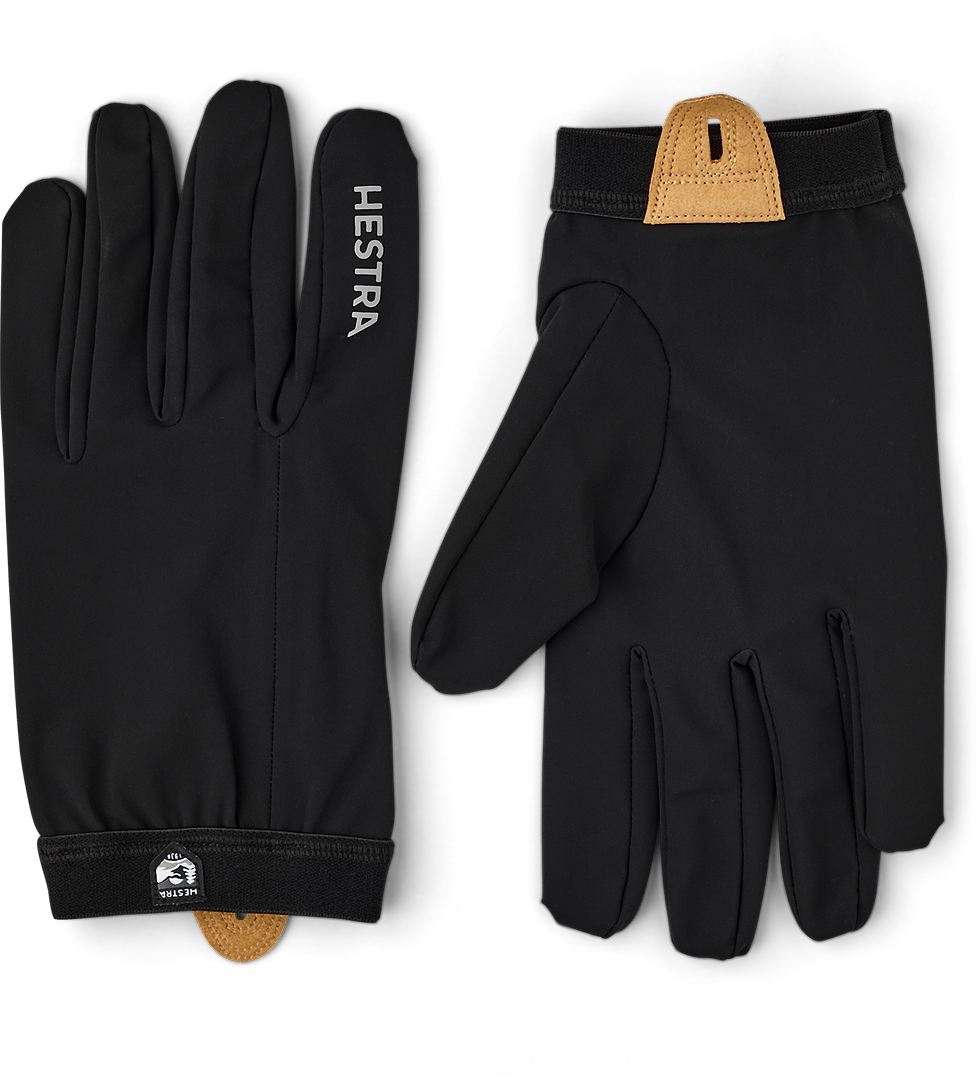 Hestra Nimbus Glove 5-finger