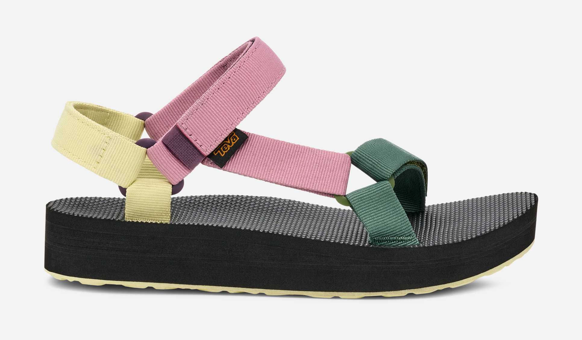 Teva - Women's Midform Universal - Root Multi