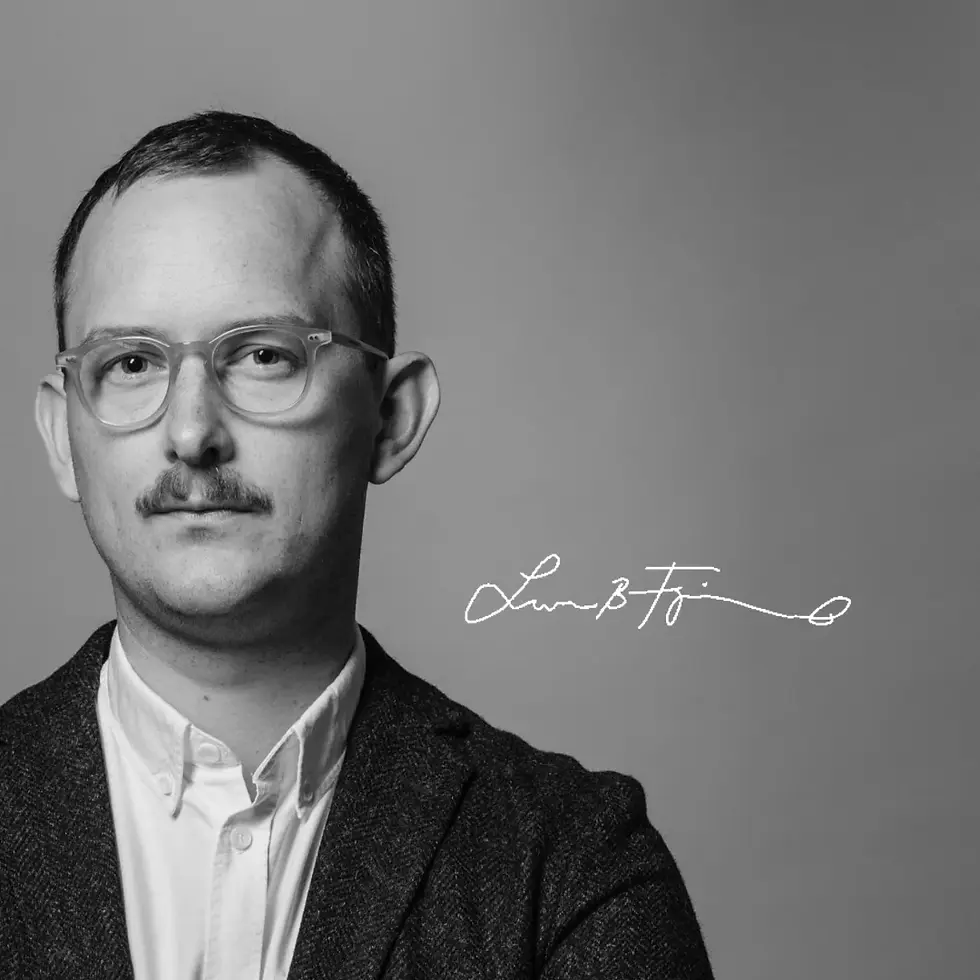 a photo of Lars Beller Fjetland
