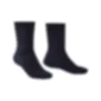 Bridgedale - Unisex Heavyweight Merino Performance Boot - Black