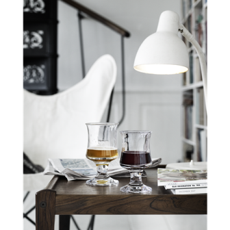 Holmegaard Skibsglas Schnapps Glass 10cl - uk stockists