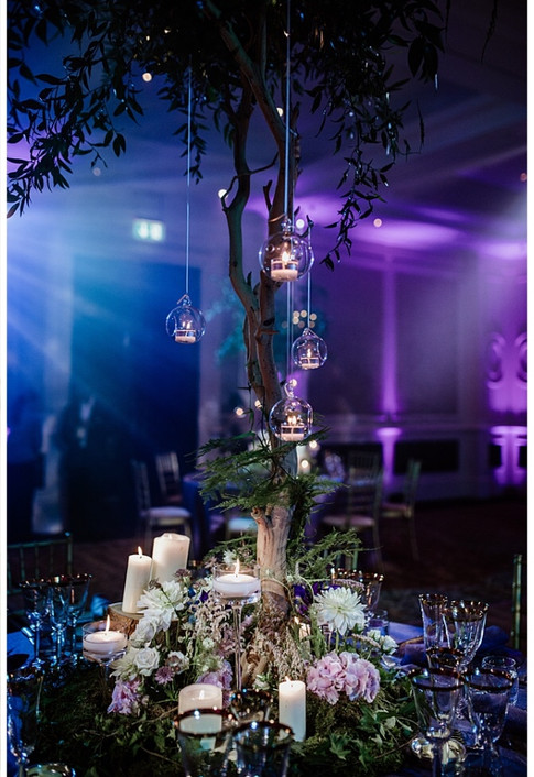 Photography by Blomster Designs