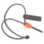 Lifesystems - Ferrocerium Rod Fire Starter