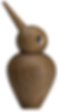 ARCHITECTMADE Bird - Small - Smoked Oak - UK reseller
