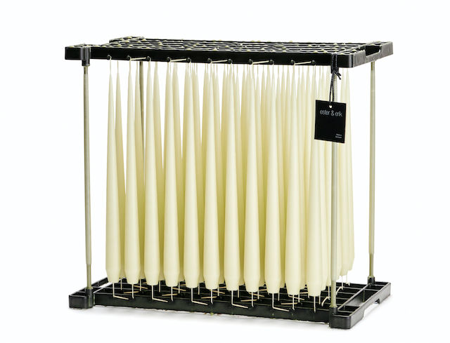 Ester & Erik Linden Bloom Taper Candle 61 - 32cm - Matt