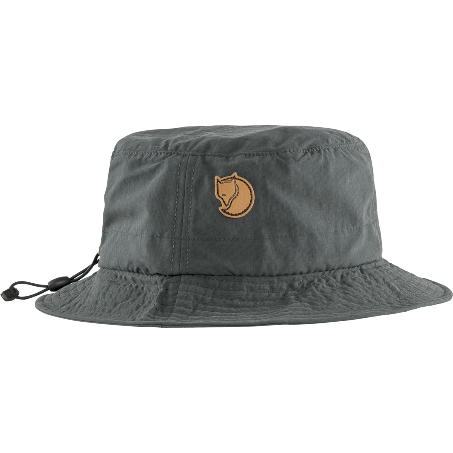 Fjallraven - Travellers MT Hat - Dark Grey
