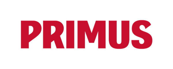Primus Logo in red