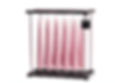 ESTER & ERIK OLD ROSE CONE CANDLE - 39 - 48CM - MATT