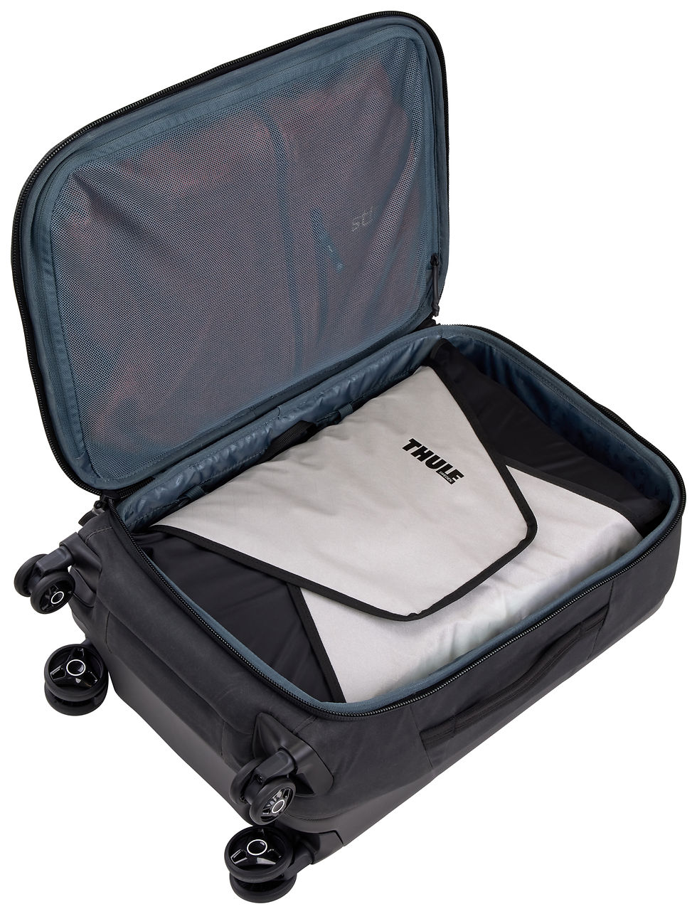 Thule - Garment Folder in a flight bag