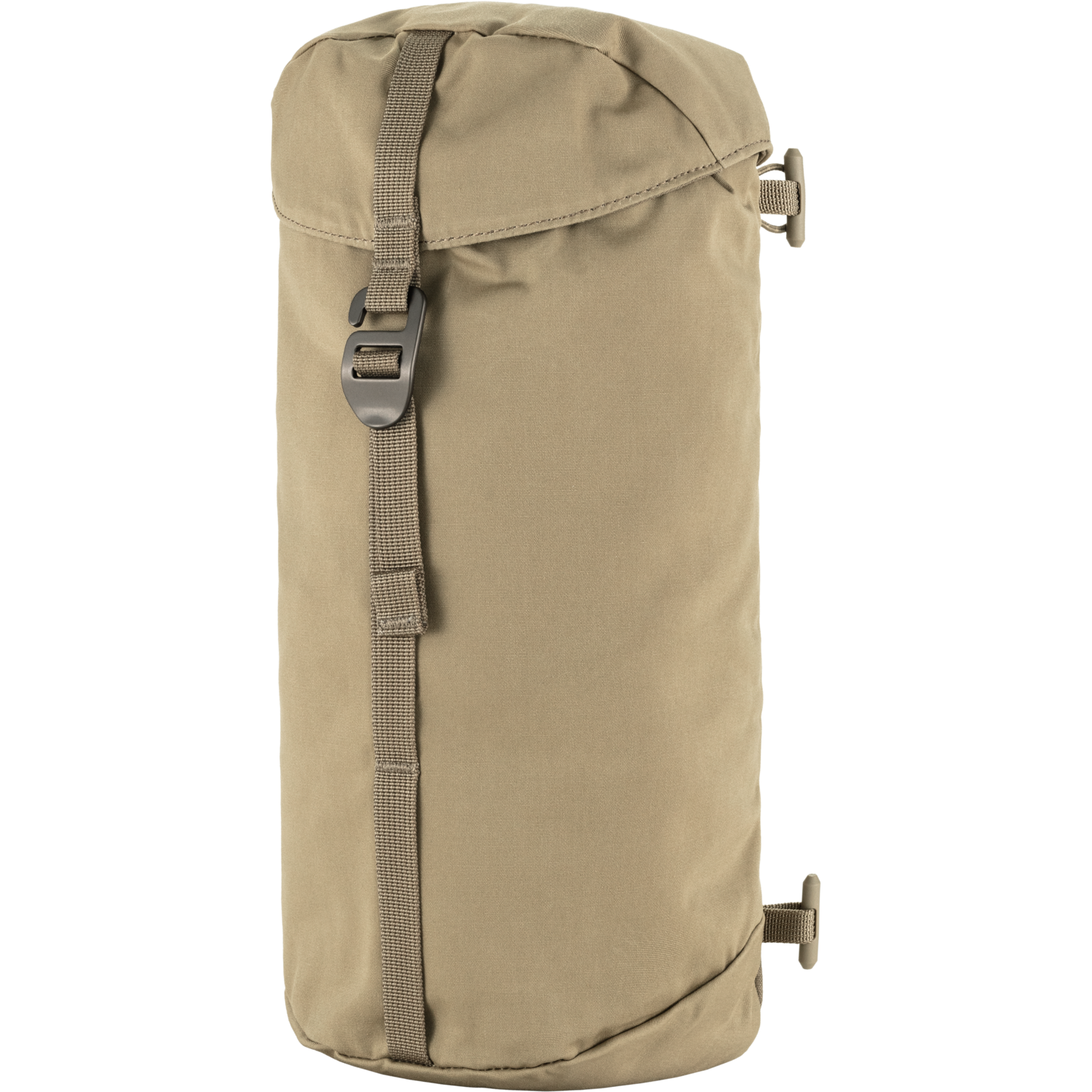 Fjallraven - Singi Side Pocket - Clay