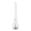 Georg Jensen Cafu Candleholder - Stainless Steel - Large