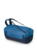 Osprey - Transporter Duffel 95 - Blue Flame
