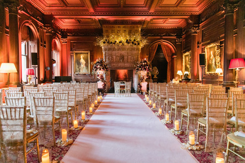 Cliveden House hotel – photography by Roberta Facchini