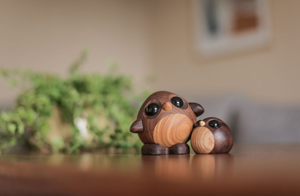 Fablewood Pick Me Ups - UK retailer