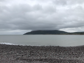 Exploring Porlock Weir