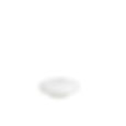 Kahler Hammershøi Candle Holder - White - Mini