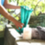 Lifeventure - Travel Clothes Wash - Fabric wash