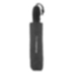 Lifeventure - Trek Umbrella Medium - Black