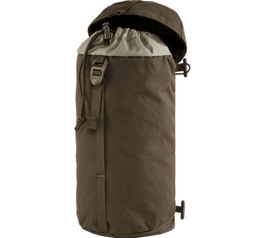 Fjallraven Singi Side Pocket Dark Olive