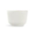 Kahler Hammershøi Flowerpot - 185mm - Unglazed