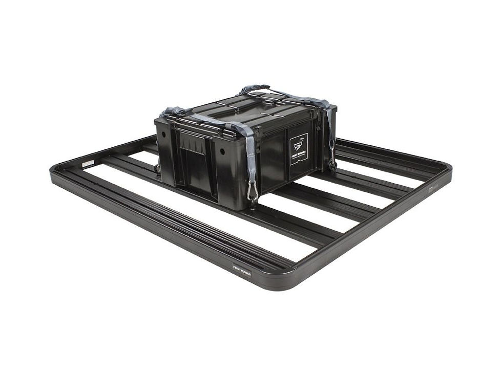 Front Runner - Stratchits Shorties