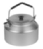 Trangia - Kettle 245 - 1.4L Aliminium