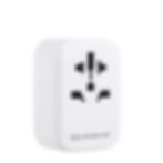 Lifeadventure - Travel Adapter USB - Hit The Trail travel equipment