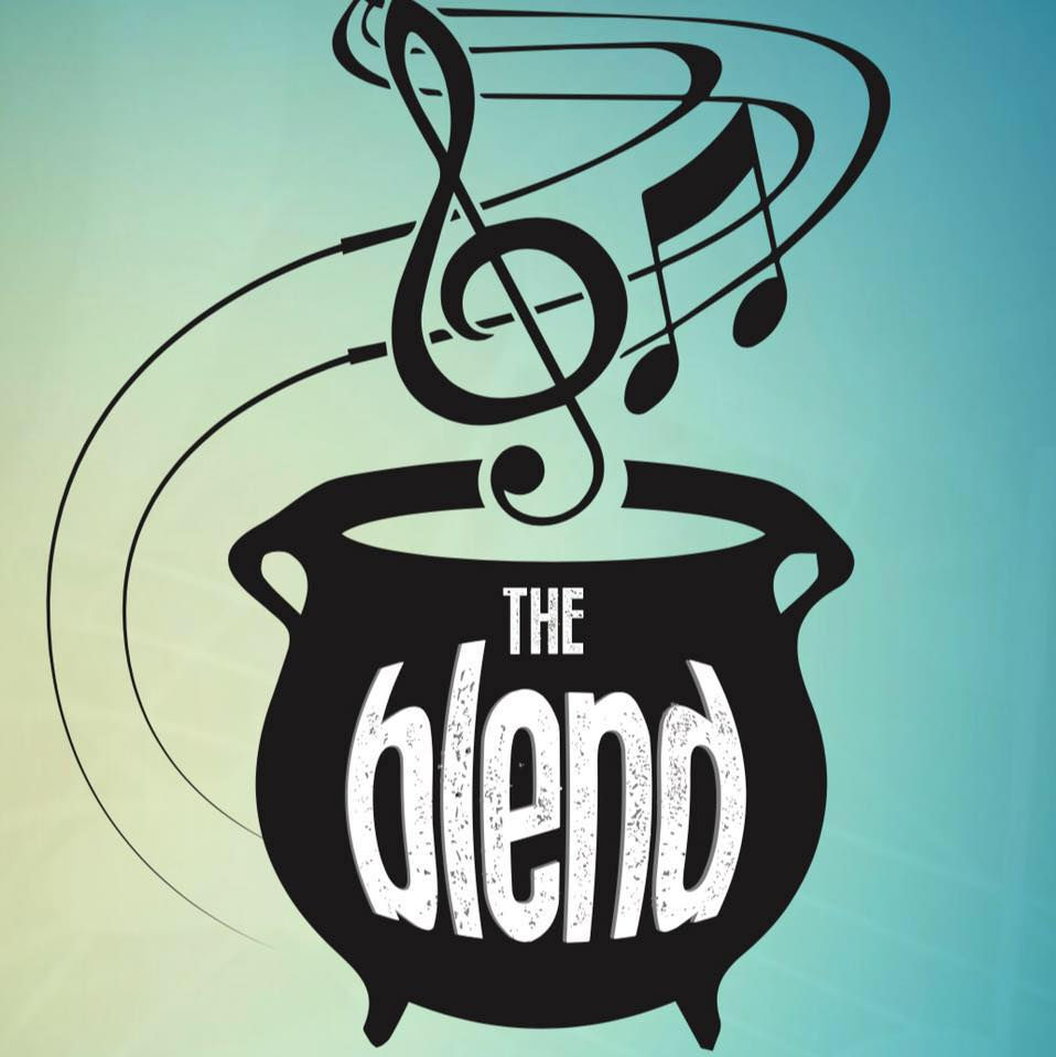 The Blend with DJ MDW