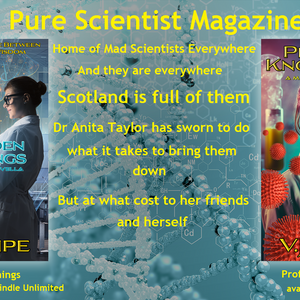 Mad Science
