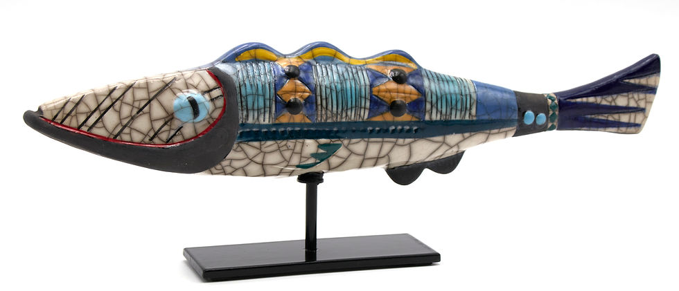 Miniature : Les Sardines