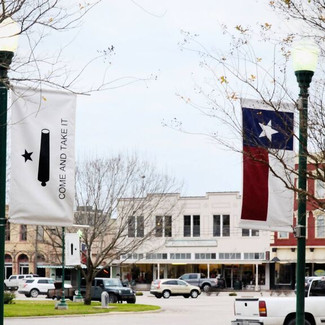 GONZALES, TX