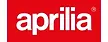 Aprilia logo fondo rosso.webp