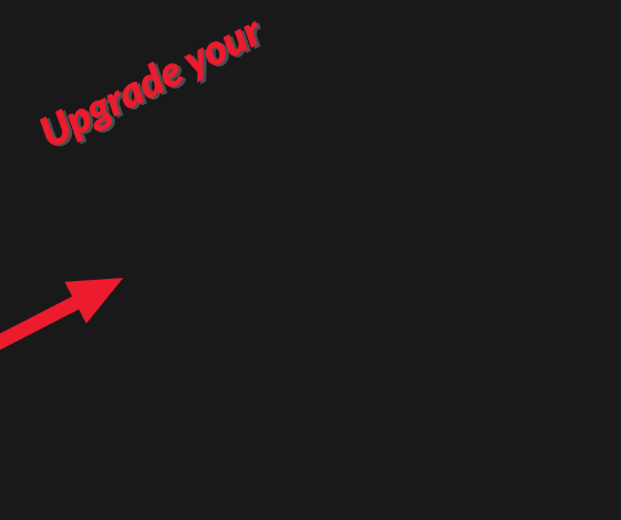 illustration work and Animated e-banner