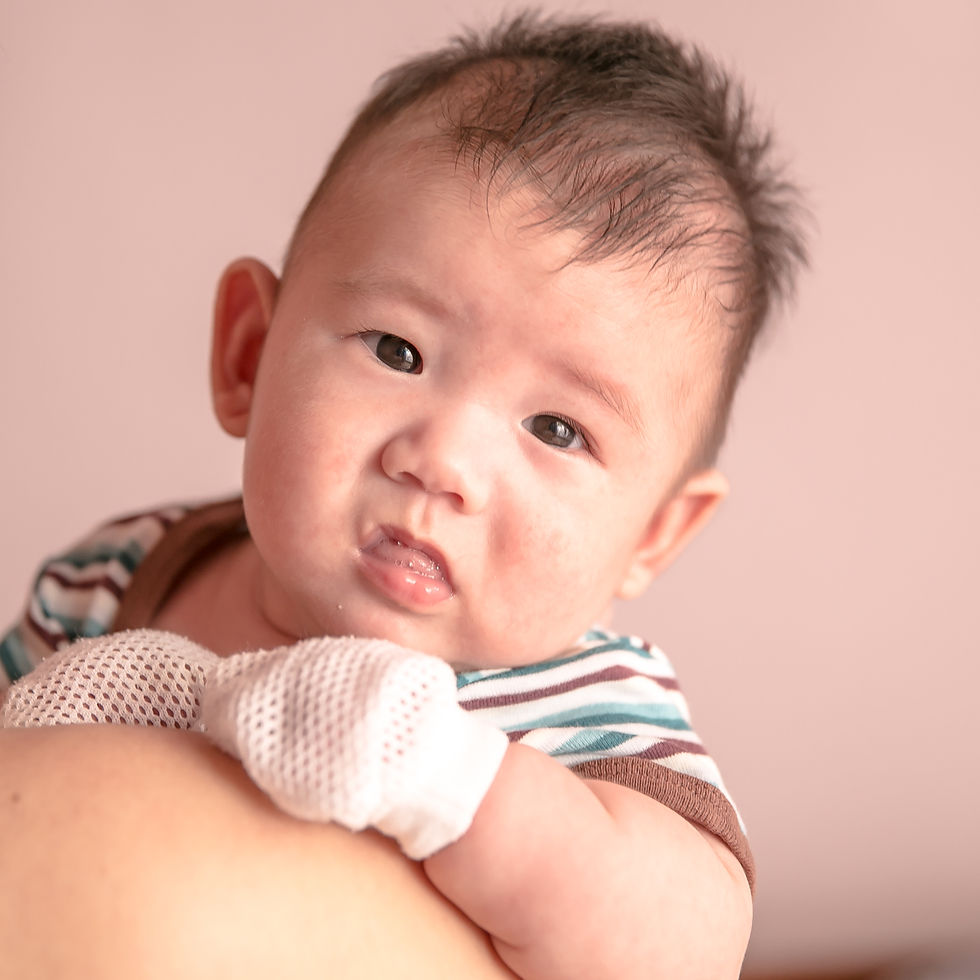 Baby Portrait