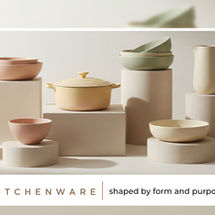 kitchenware 