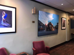 Gallery Setup