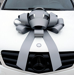 JUM-BOW Car Bows | e-z-line